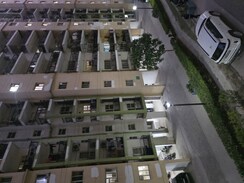 3 BHK Apartment For Rent in Orris Aster Court