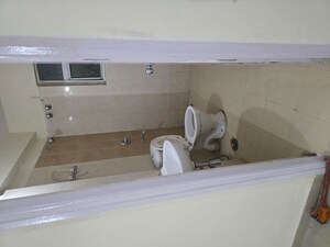 Bathroom in 3 BHK Apartment at Orris Aster Court, Sector 85 – for Rent