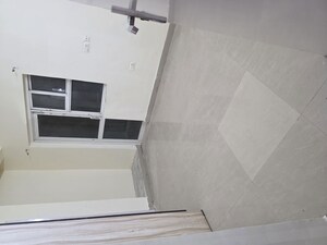 Staircase in 3 BHK Apartment at Orris Aster Court, Sector 85 – for Rent