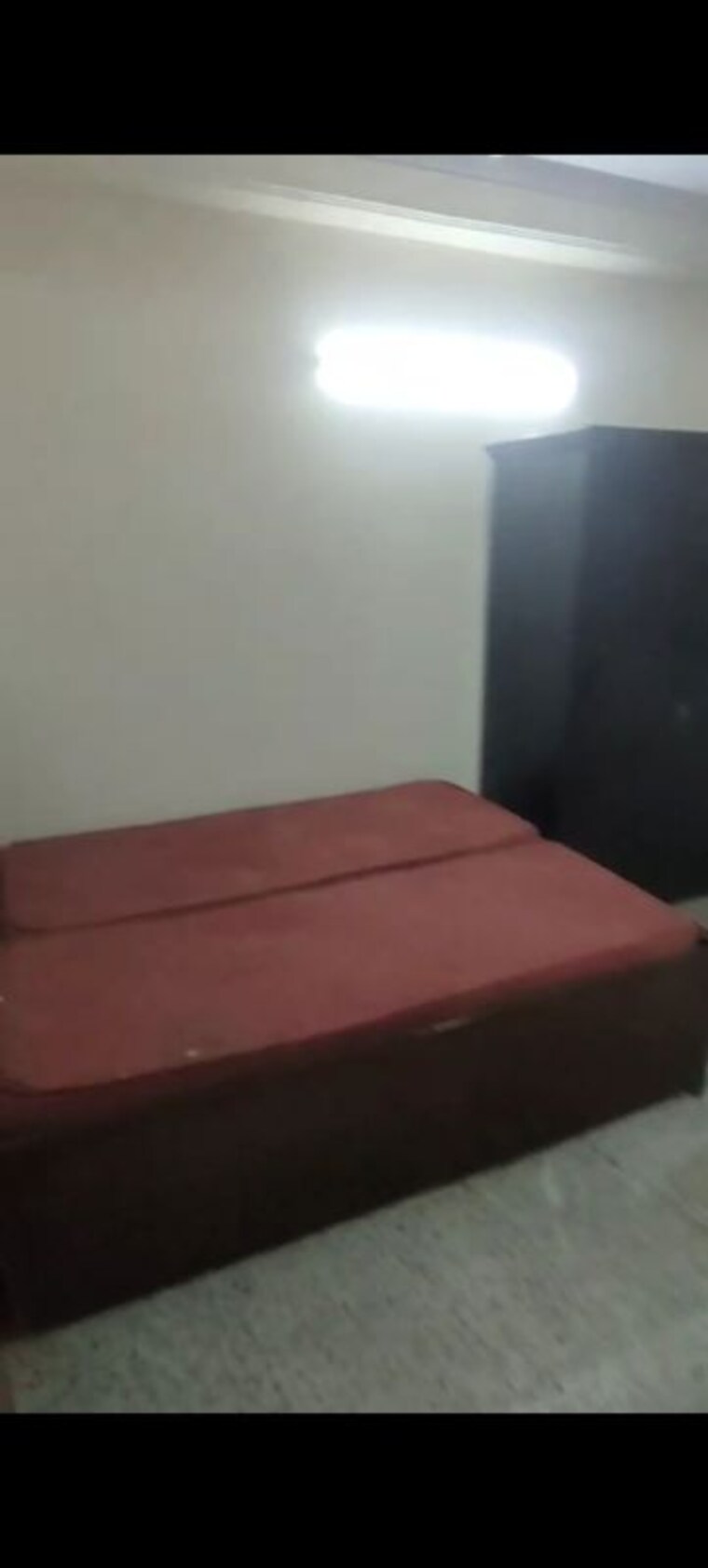 Bedroom, vaishali sector 5 3.5 Bedroom 112 Sq.Mt. Builder Floor In Vaishali Sector 5 Ghaziabad 10382561