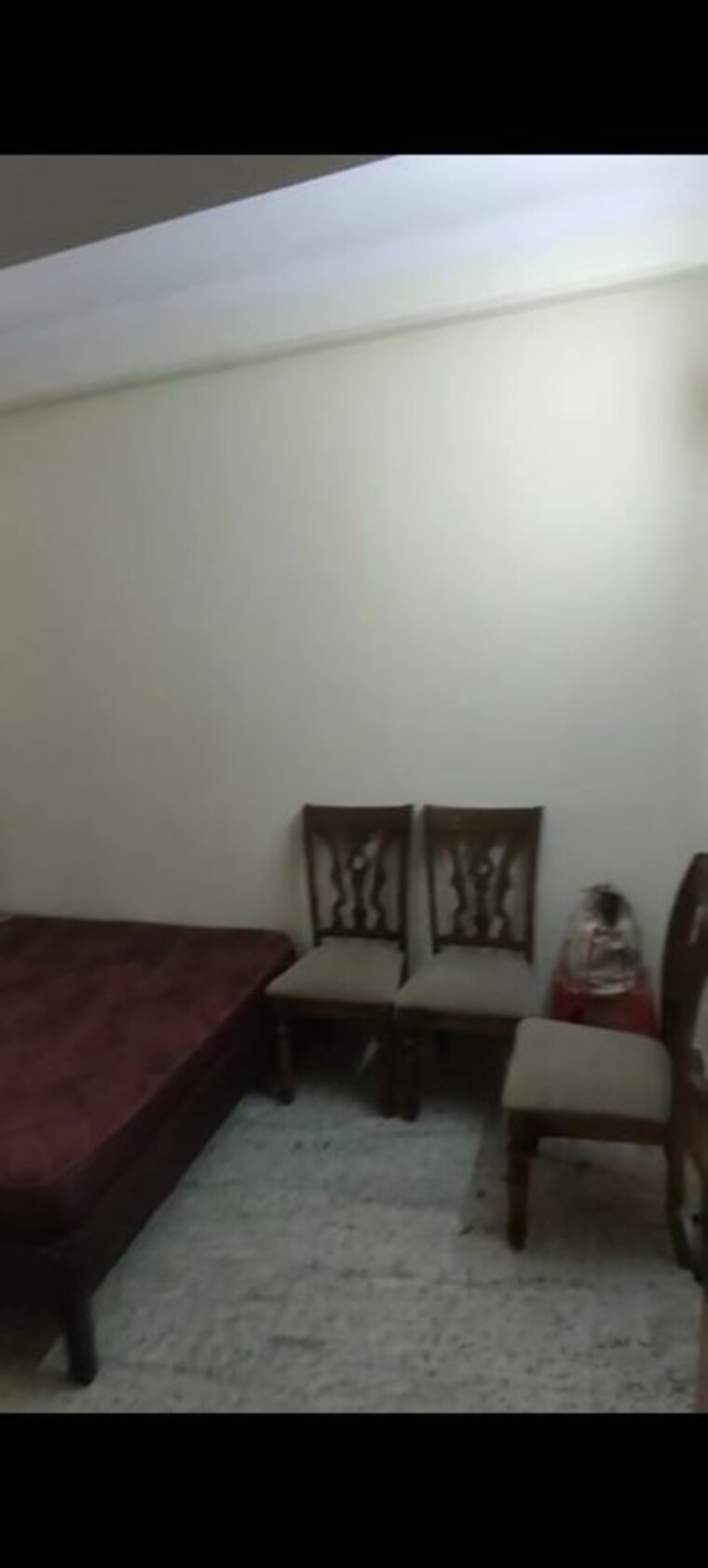 Living Room, vaishali sector 5 3.5 Bedroom 112 Sq.Mt. Builder Floor In Vaishali Sector 5 Ghaziabad 10382561