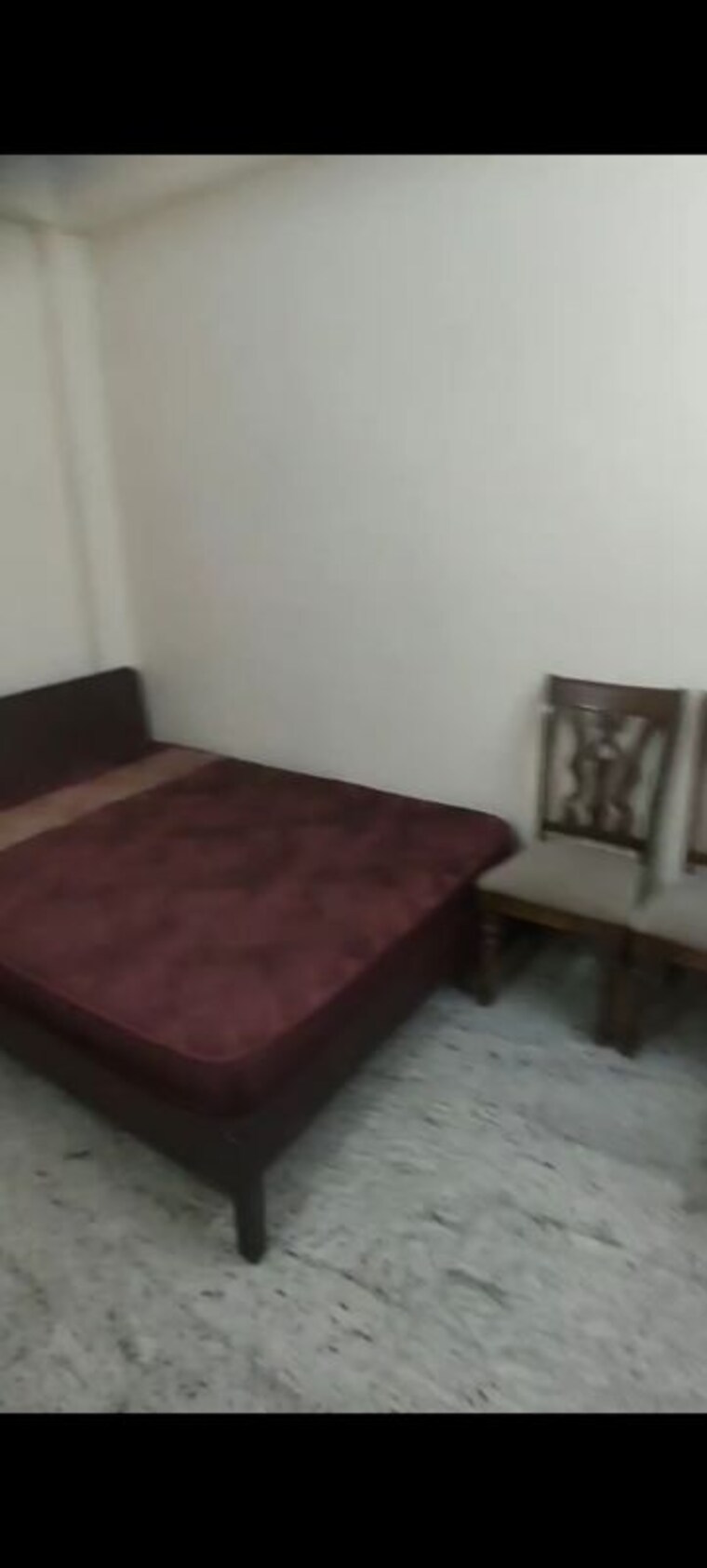 Bedroom, vaishali sector 5 3.5 Bedroom 112 Sq.Mt. Builder Floor In Vaishali Sector 5 Ghaziabad 10382561