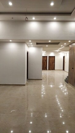 3 BHK + Study Room Builder Floor For Sale in Kalindi Colony