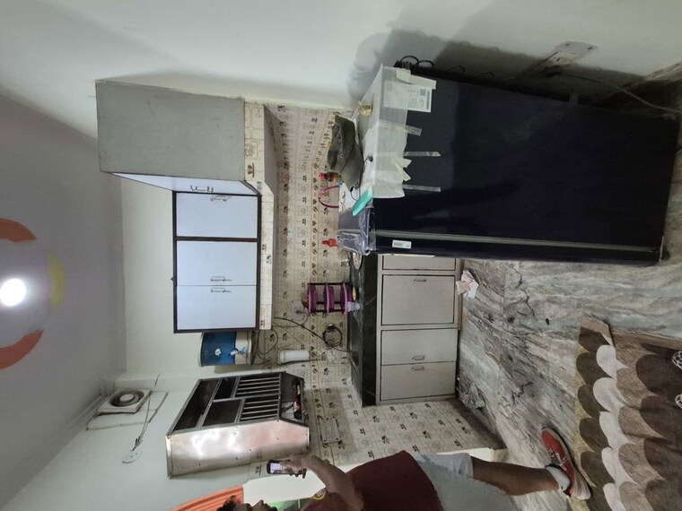 Team Area, mayur vihar 1.5 Bedroom 450 Sq.Ft. Builder Floor In Mayur Vihar Delhi 10382563