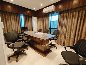 Living Room in  Office Space at Adajan – for Rent