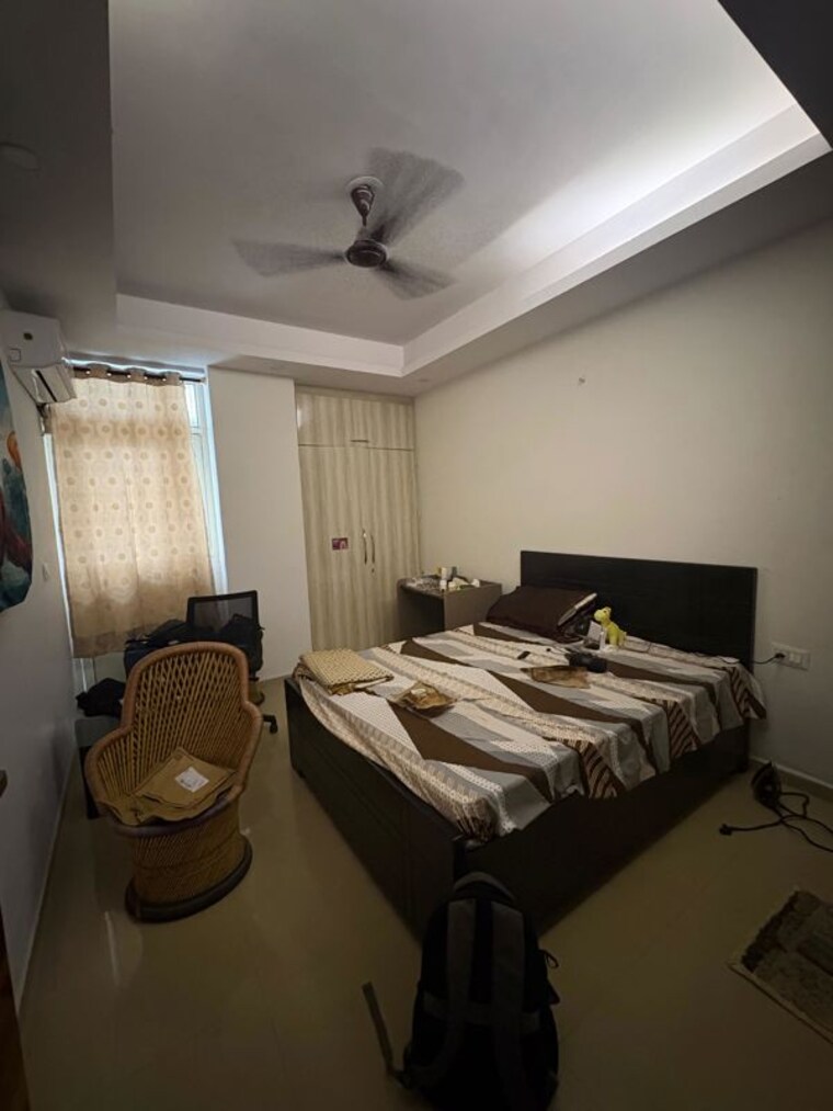Bedroom, hajipur 2 Bedroom 1000 Sq.Ft. Builder Floor In Hajipur Noida 10382570