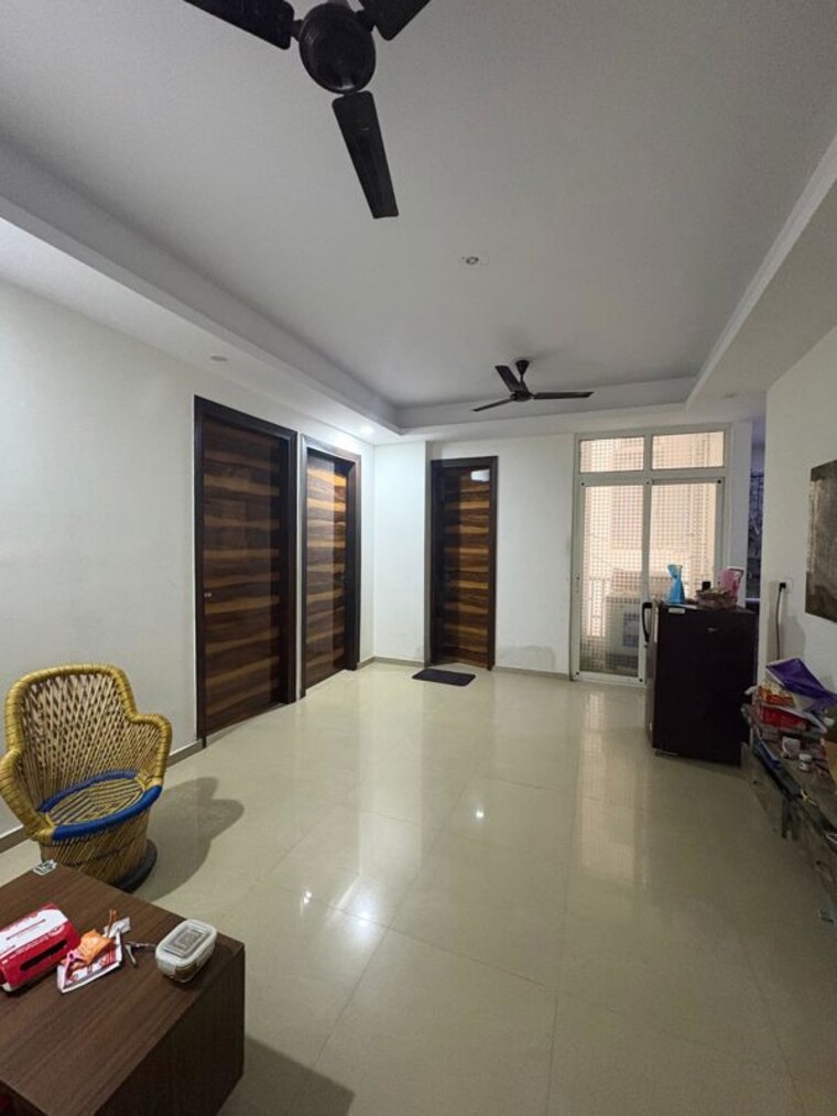 Living Room, hajipur 2 Bedroom 1000 Sq.Ft. Builder Floor In Hajipur Noida 10382570
