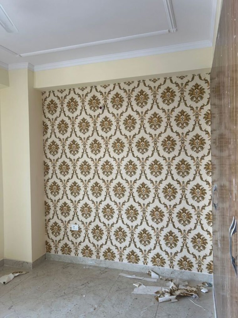 Bathroom, hajipur 2 Bedroom 1000 Sq.Ft. Builder Floor In Hajipur Noida 10382570