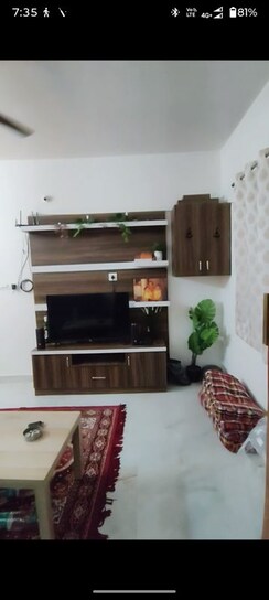 2 BHK + Pooja Room Builder Floor For Rent in ITI Layout