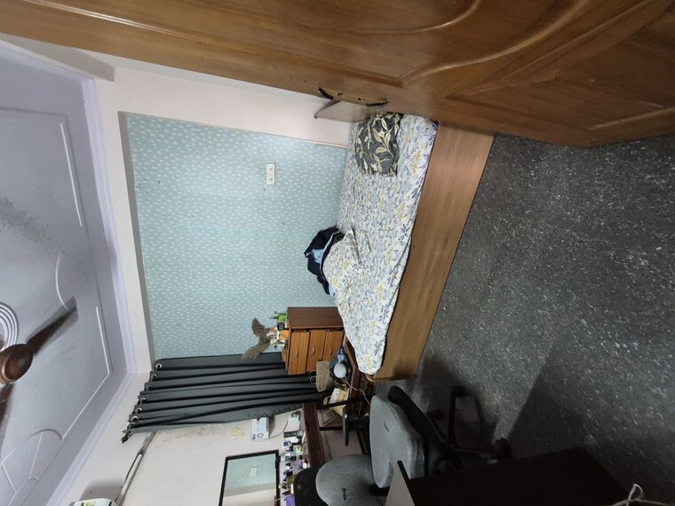 Living Room, mayur vihar 2.5 Bedroom 750 Sq.Ft. Builder Floor In Mayur Vihar Delhi 10382572