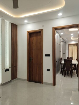 Hall in 3 BHK Builder Floor at BPTP District 3, Sector 85 – for Sale