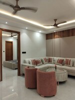 3 BHK 180 Sq.Yd. Builder Floor in BPTP District 3