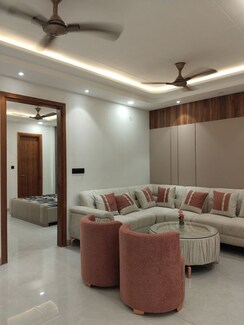 3 BHK Builder Floor For Sale in BPTP District 3