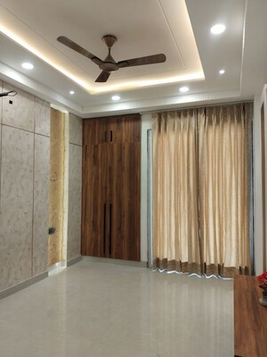 Bedroom in 3 BHK Builder Floor at BPTP District 3, Sector 85 – for Sale