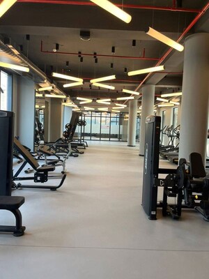 3 BHK Apartment For Rent in Godrej Meridien, Sector 106