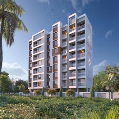 1 BHK Apartment For Sale in Dwarli Gaon