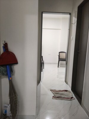 Building Lobby in 2 BHK Apartment at DSS Raji, Ghatkopar East – for Rent