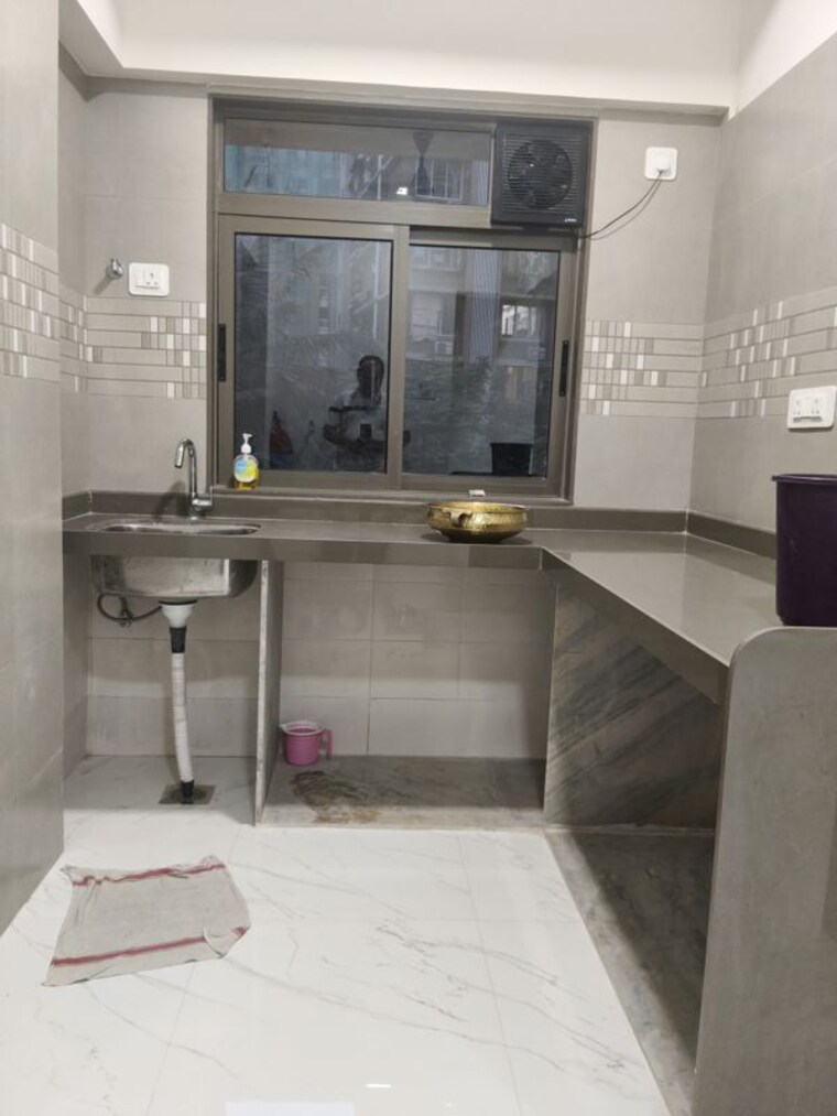 Kitchen, dss-raji 2 Bedroom 1000 Sq.Ft. Apartment In Ghatkopar East Mumbai 10382580