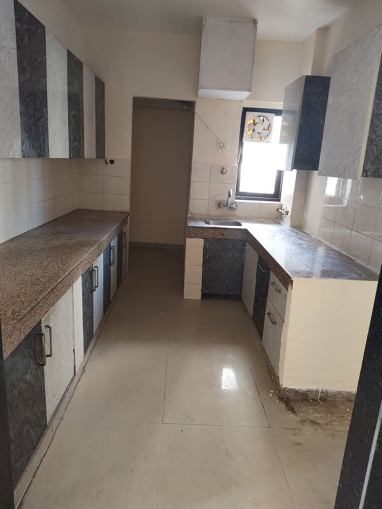 Kitchen, paramount-floraville 2 Bedroom 1045 Sq.Ft. Apartment In Sector 137 Noida 10382579