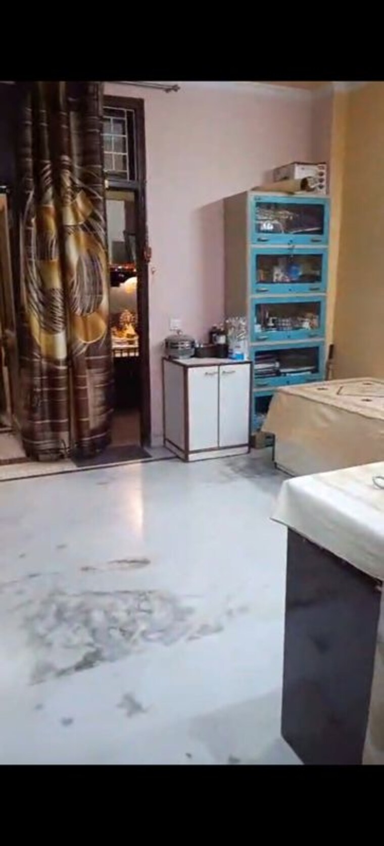 Living Room, rajendra nagar sector 2 4 Bedroom 205 Sq.Yd. Builder Floor In Rajendra Nagar Sector 2 Ghaziabad 10382590