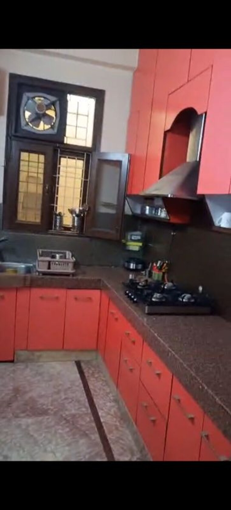 Living Room, rajendra nagar sector 2 4 Bedroom 205 Sq.Yd. Builder Floor In Rajendra Nagar Sector 2 Ghaziabad 10382590