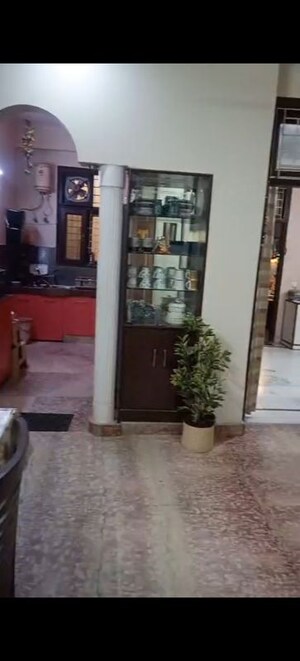 Gym in 4 BHK Builder Floor at Rajendra Nagar Sector 2 – for Sale