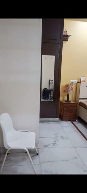 Bathroom in 4 BHK Builder Floor at Rajendra Nagar Sector 2 – for Sale