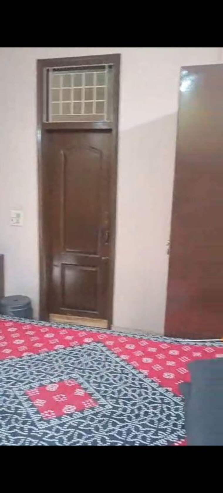 Bedroom, rajendra nagar sector 2 4 Bedroom 205 Sq.Yd. Builder Floor In Rajendra Nagar Sector 2 Ghaziabad 10382590