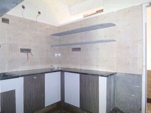 Kitchen in 3 BHK Builder Floor at Jp Nagar Phase 7 – for Rent