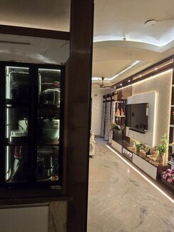 4 BHK Builder Floor For Sale in Rajendra Nagar Sector 3
