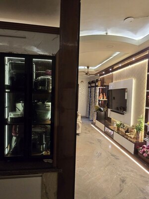 4 BHK Builder Floor For Sale in Rajendra Nagar Sector 3