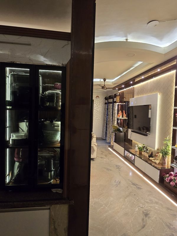 4 BHK Builder Floor For Sale in Rajendra Nagar Sector 3