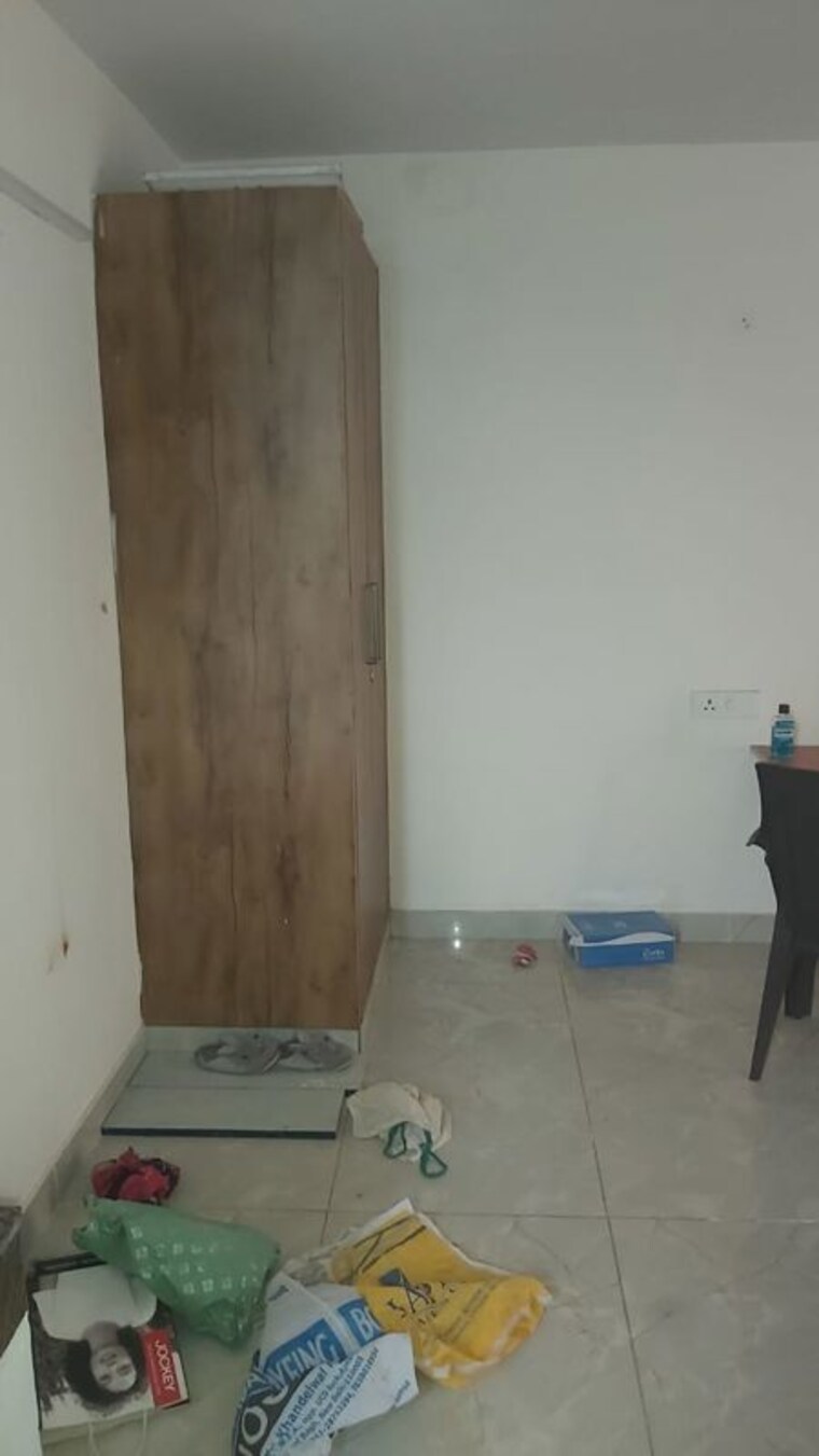 Bathroom, mayur vihar 1 RK 300 Sq.Ft. Builder Floor In Mayur Vihar Delhi 10382595