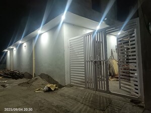  Shop – Exterior View View at Yusufpur - for Rent