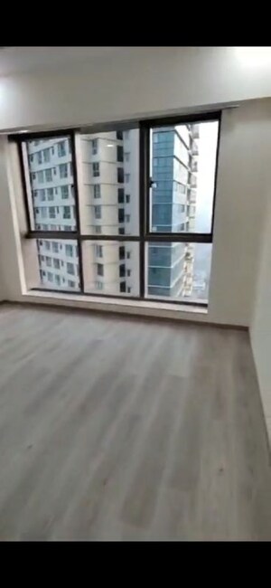 Master Bedroom in 3.5 BHK Apartment at Sheth Auris Serenity Tower 1, Malad West – for Rent