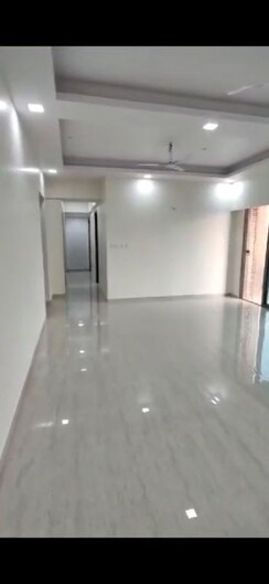 3.5 BHK Apartment For Rent in Sheth Auris Serenity Tower 1