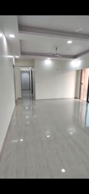 3.5 BHK Apartment For Rent in Sheth Auris Serenity Tower 1, Malad West