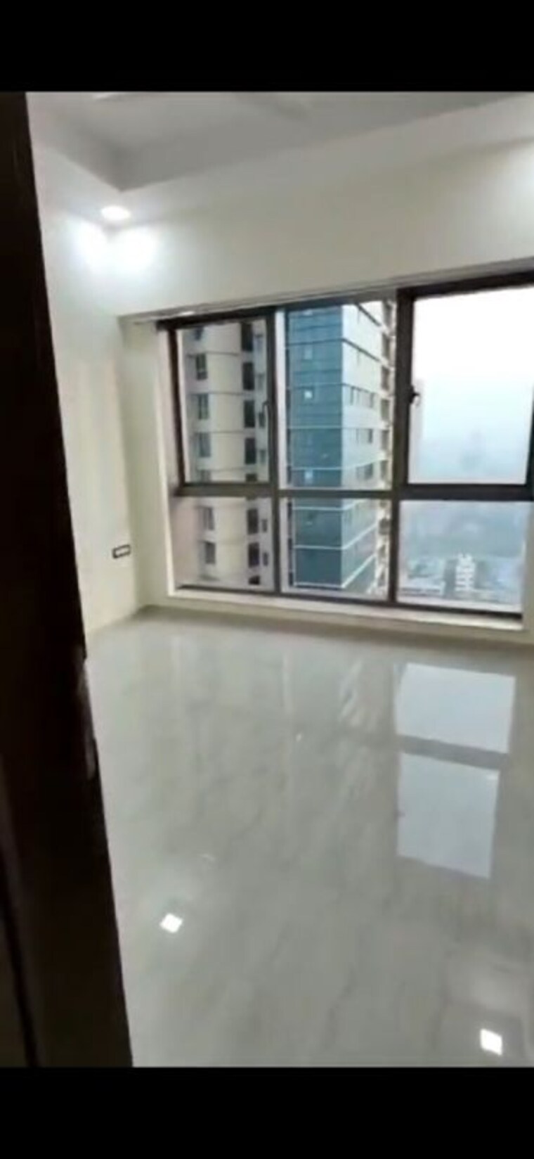 Bedroom, sheth-auris-serenity-tower-1 3.5 Bedroom 1352 Sq.Ft. Apartment In Malad West Mumbai 10382591