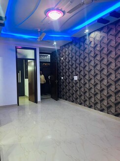 3.5 BHK + Study Room Builder Floor For Sale in Raj Nagar Extension
