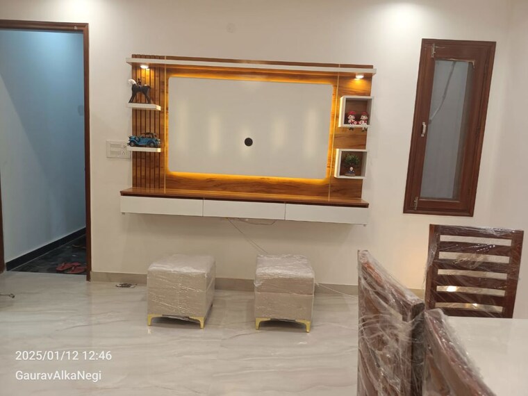 undefined, raj nagar extension 3.5 Bedroom 1200 Sq.Ft. Builder Floor In Raj Nagar Extension Ghaziabad 10382597