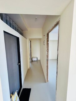 1 BHK + Pooja Room,Extra Room Apartment For Rent in Shapoorji Pallonji Siennaa