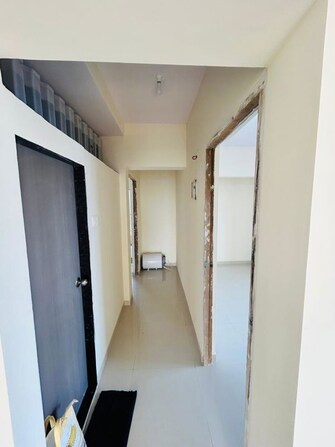 1 BHK + Pooja Room,Extra Room Apartment For Rent in Shapoorji Pallonji Siennaa in Kandivali East, Mumbai