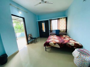 2 BHK Apartment For Rent in Manav Silver Twin Decks, Wakad