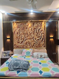 4 BHK Builder Floor For Sale in Shyam Park Extension