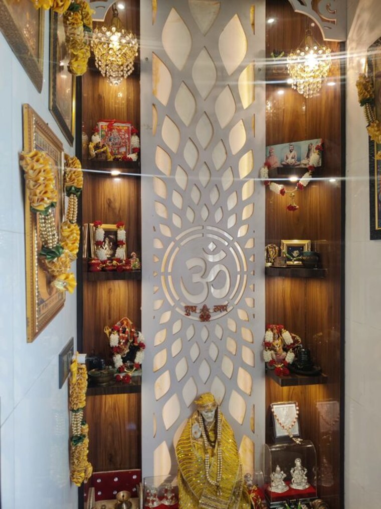 undefined, shyam park extension 4 Bedroom 1950 Sq.Ft. Builder Floor In Shyam Park Extension Ghaziabad 10382605