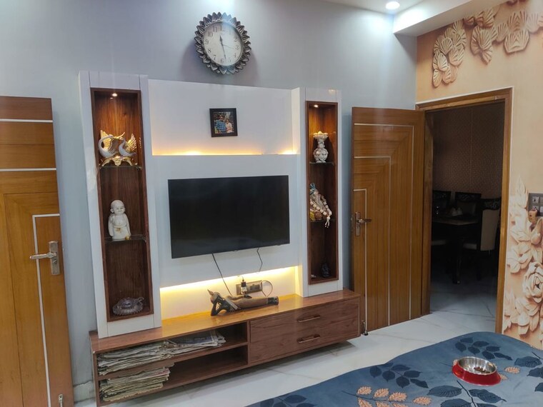 undefined, shyam park extension 4 Bedroom 1950 Sq.Ft. Builder Floor In Shyam Park Extension Ghaziabad 10382605