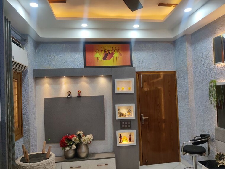 undefined, shyam park extension 4 Bedroom 1950 Sq.Ft. Builder Floor In Shyam Park Extension Ghaziabad 10382605