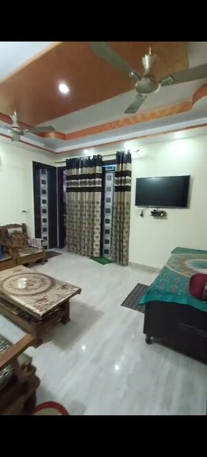 2 BHK Builder Floor For Sale in Rajendra Nagar Sector 3