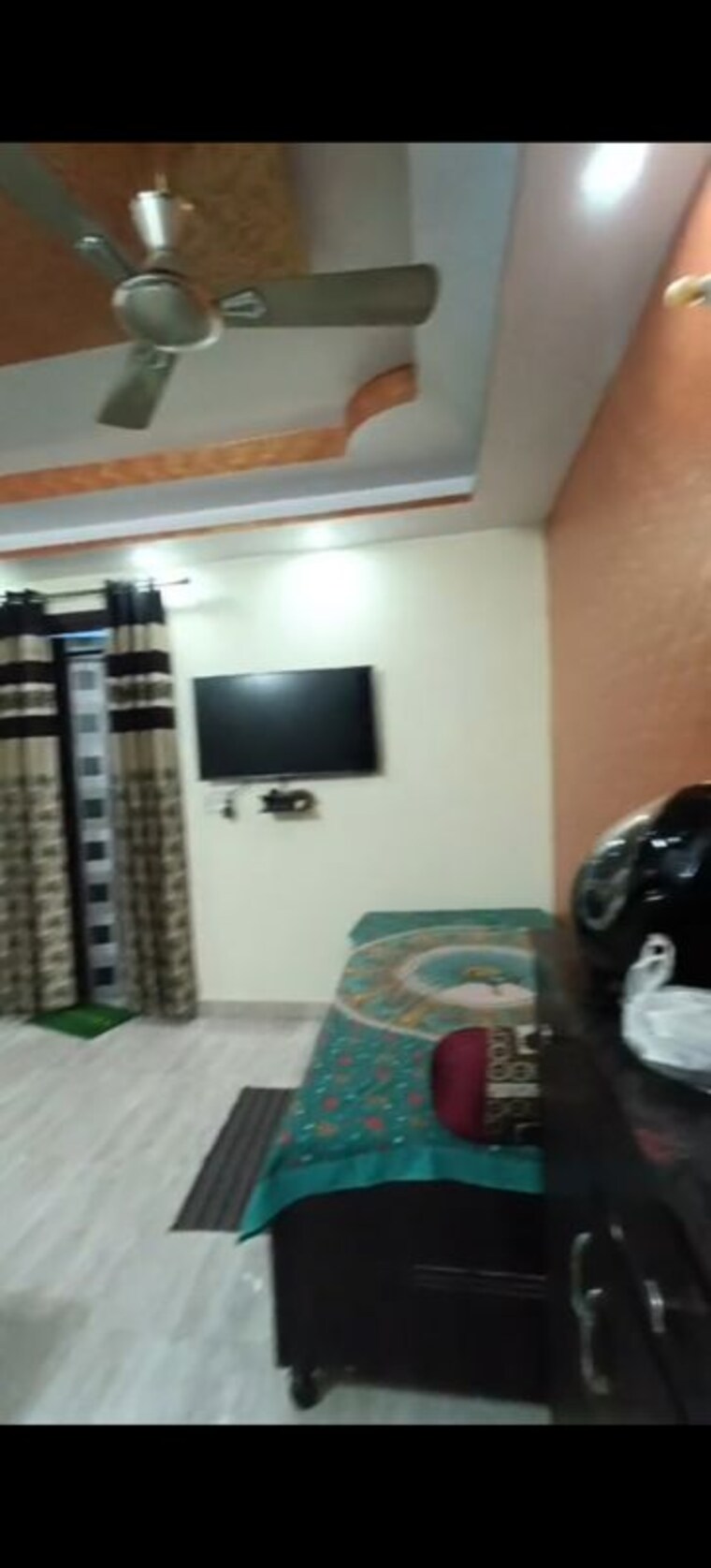  Parking, rajendra nagar sector 3 2 Bedroom 850 Sq.Ft. Builder Floor In Rajendra Nagar Sector 3 Ghaziabad 10382611