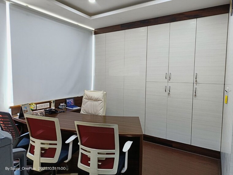 Team Area, viman nagar Commercial Office Space 6006 Sq.Ft. In Viman Nagar Pune 10382607